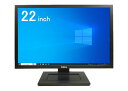 【送料無料】TF: DELL 液晶ディスプレイ E2210C 22インチ モニター1680×1050 送料無料 中古美品【3ケ月保証】