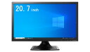 TF: I-O DATA LCD-MF211EB 20.7型ワイド液晶ディスプレイ(スピーカー搭載モデル) ☆HDMI端子 21インチ ワイド 液晶モニター