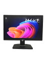 【送料無料】TF: 大画面 超精細DELL U2412Mc 【WUXGA(1920×1200)】 24型 ワイド 液晶モニター LEDバックライト ディスプレイ 昇降 回転可能 D-Sub DVI-D DisplayPort)【30日間保証】