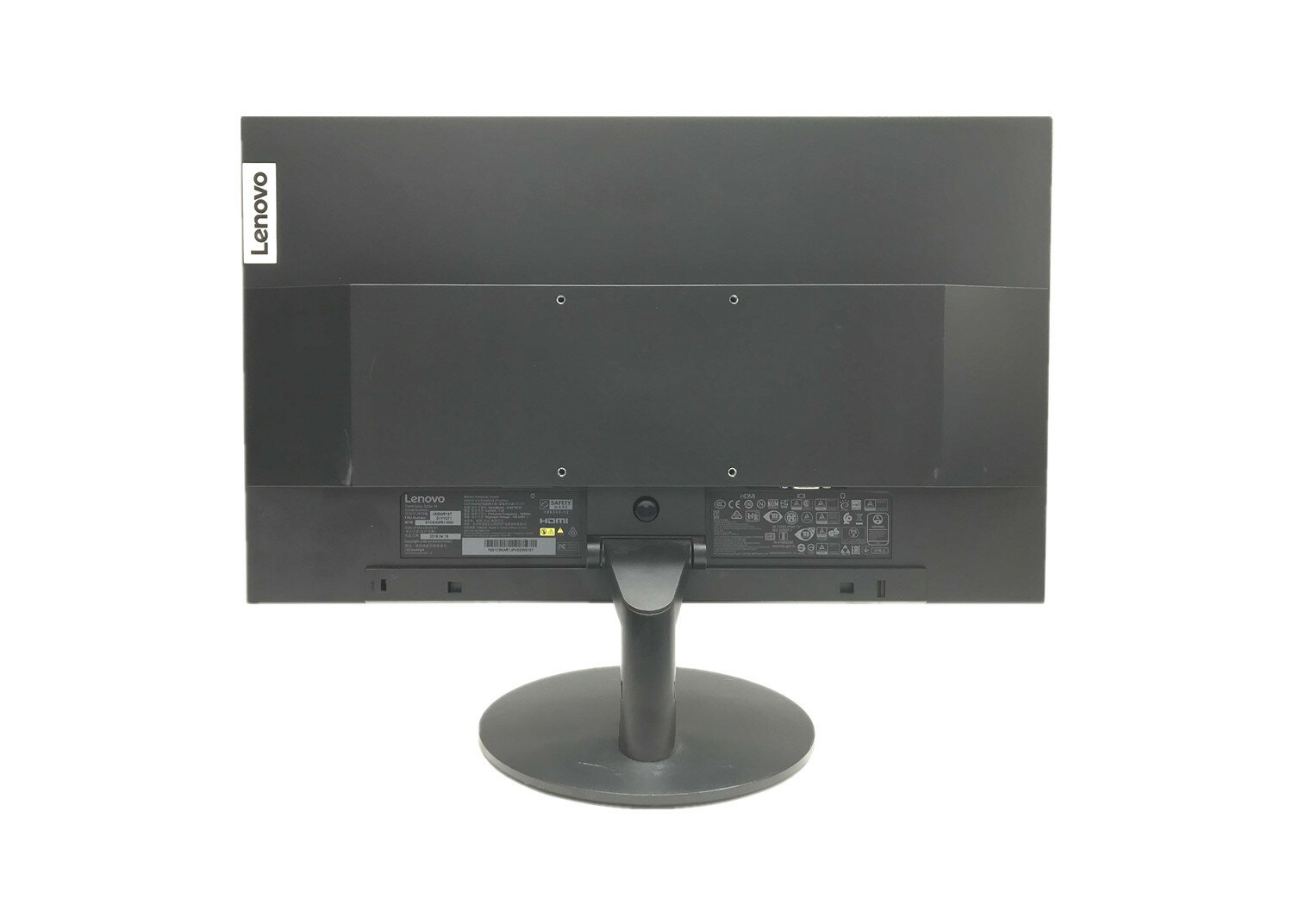 【中古】(良い）FlexScan 60cm（23.8）型カラー液晶モニター FlexScan EV2451 ブラック