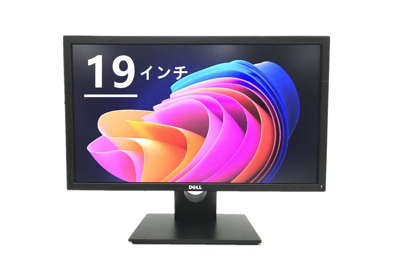 楽天市場】液晶モニタ 19インチ ワイドの通販 楽天市場】液晶モニタ 19インチ ワイドの通販