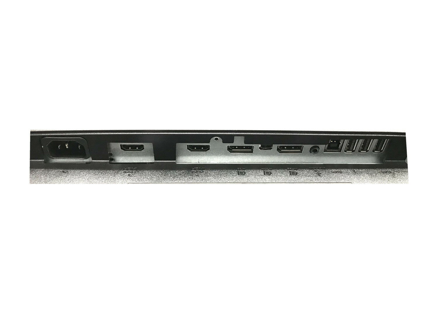 【送料無料】TF: DELL☆U2415b　大画面 WUXGA（1920x1200）） 24インチワイドモニター 画面回転 高さ調整 ラック IPSパネル LEDバックライト付 非光沢 ノングレア 液晶ディスプレイ 中古液晶モニター 高画質 昇降・回転可能【3ケ月保証】 - Image 3