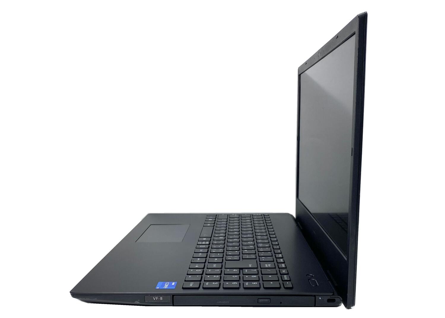 【送料無料】NT: 高速SSD NEC VersaPro PC-VRT42FBFJ31B(VRT42F-B) Windows11 intel Core i5-1135G7 2.40GHz メモリー16GB SSD 256GB 無線LAN Office 付き HDMI 15.6インチ A4サイズ ノートパソコン【中古】【3ケ月保証】