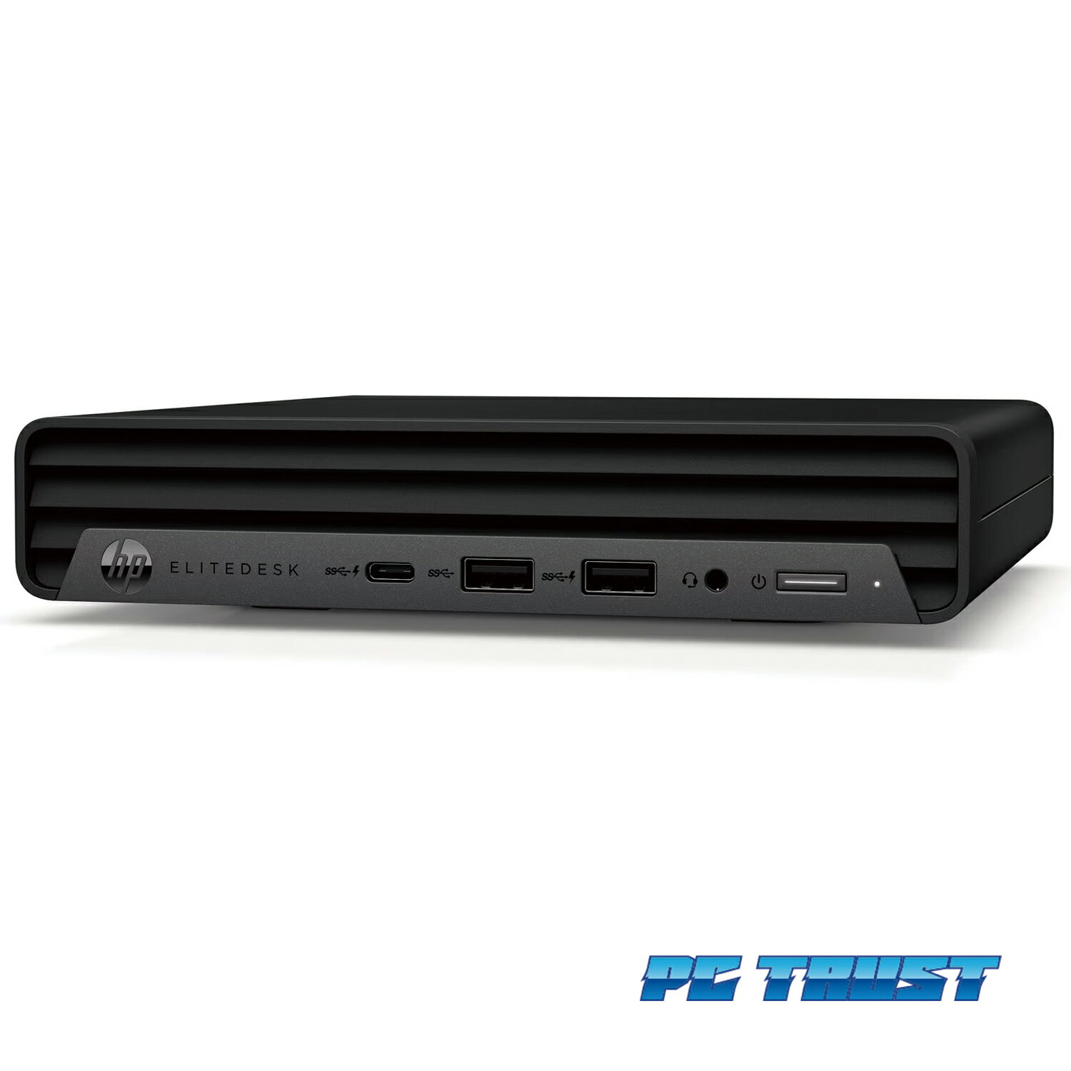 【送料無料】DT：hp EliteDesk 800 G6 Desktop Mini Core i5-10500T 2.30GHz /メモリ：16GB /SSD：256GB /Windows11 Pro/ 中古良い WPS Office付き デスクトップPC &おまけ付き（中古USB式キーボートとマウス） 3ケ月保証