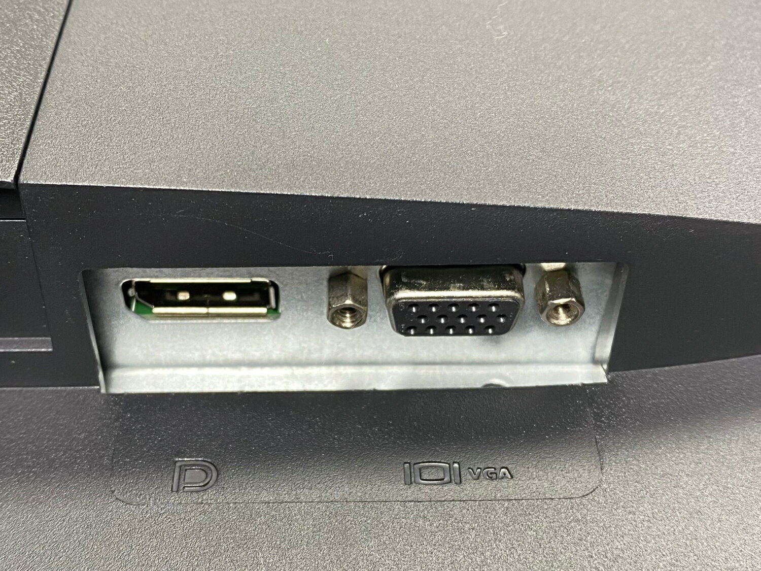 【中古良い】TF: DELL E2216HF 液晶モニター ディスプレイ FULL HD 22インチモニタ 非光沢 ノングレア ワイド 1920×1080（フルHD） 中古液晶モニター 中古ディスプレイ 高解像度 高画質 液晶 【3ケ月保証】 - Image 3