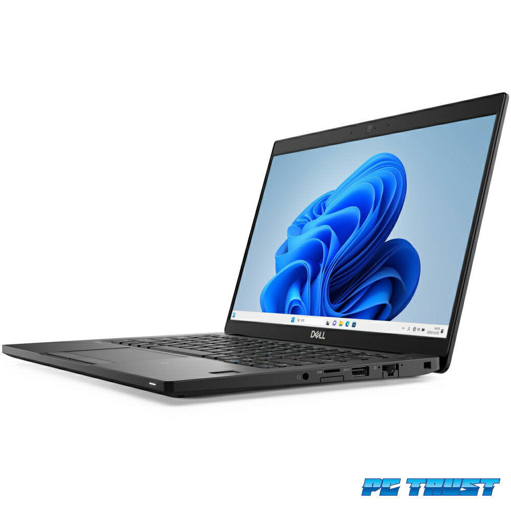 【送料無料】NT: DELL Latitude 7390 Core i5-8250U 1.60GHz/メモリ:8GB/SSD:256GB...