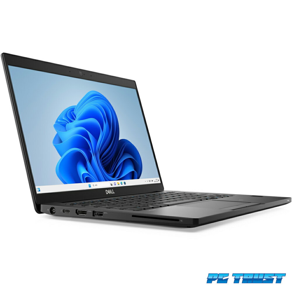 【送料無料】NT: DELL Latitude 7390 Core i5-8250U 1.60GHz/メモリ:8GB/SSD:256GB...