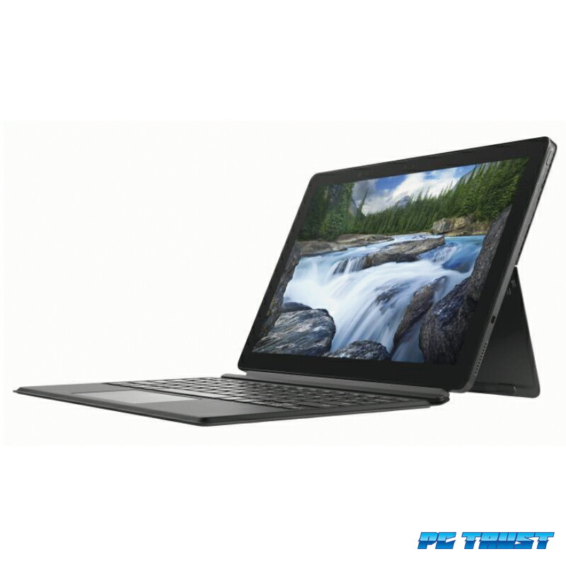 【送料無料】NT: 高速SSD デル DELL Latitude 5290 2in1 第8世代 Core i5-8250U 1....