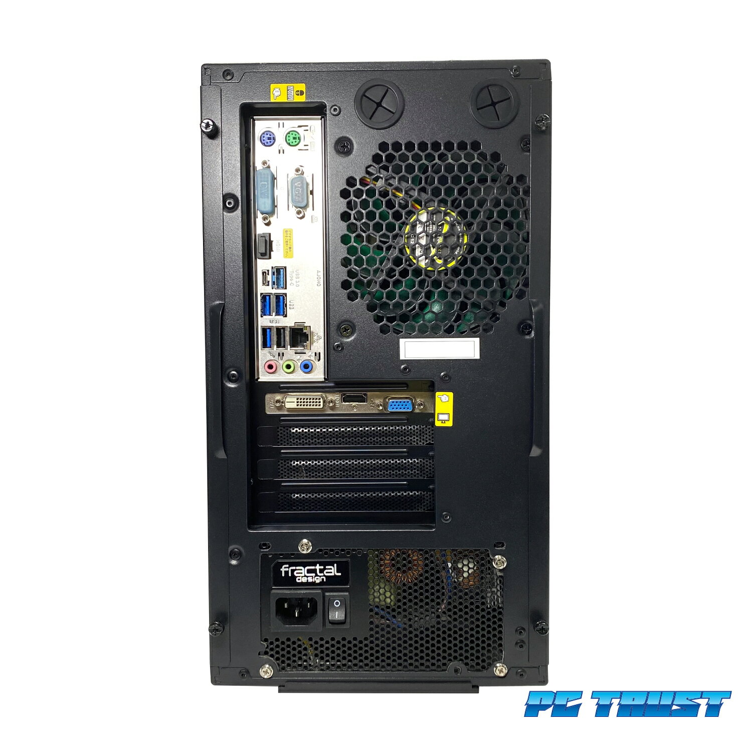 【送料無料】DT：Sycom BTOパソコン 第8世代 Core i5-8500 3.00GHz /メモリ：16GB ...
