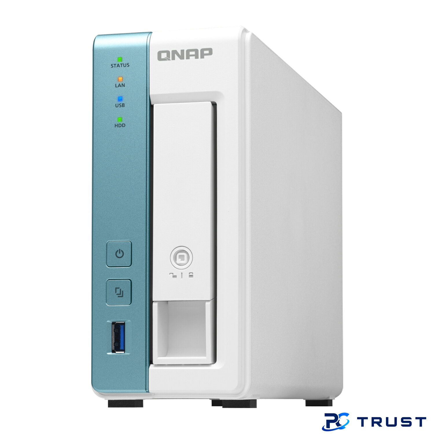 楽天市場】qnap ts－131の通販