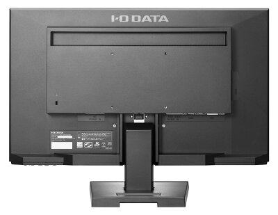 【中古美品】TF: I-O DATA「LCD-MF224EDB」21.5型ワイド液晶ディスプレイ/LEDバックライト/Full HD/HDMI&VGA&DVI&スピーカー対応 液晶モニター【3月間保証】 - Image 2