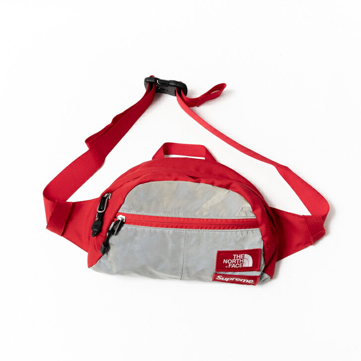 楽天市場】supreme north face ウエストバックの通販