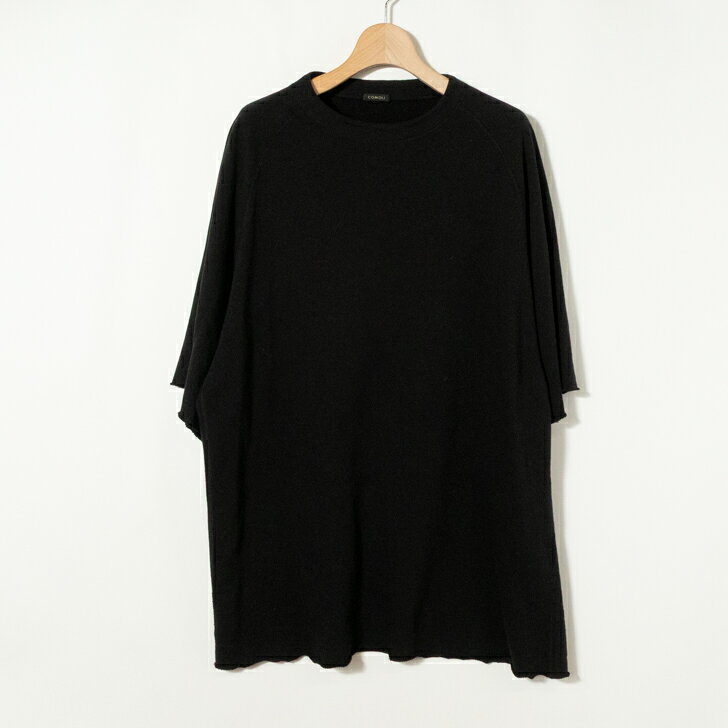 楽天市場】COMOLI（性別メンズ）（Tシャツ・カットソー｜トップス