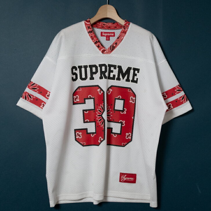 楽天市場】supreme フットボール（メンズファッション）の通販