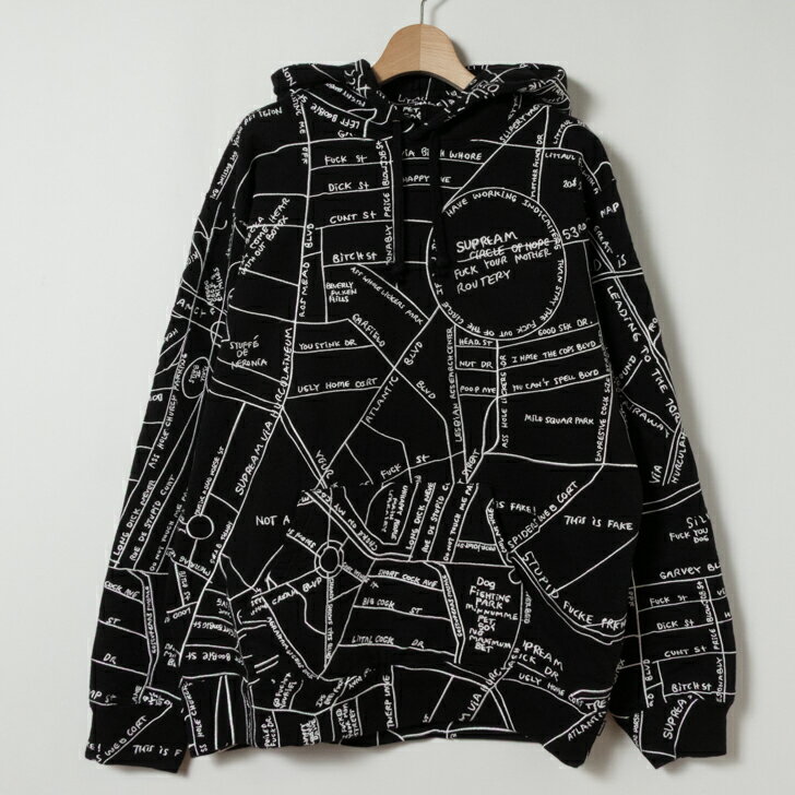 Supreme ゴンズロゴ パーカー 黒XL【希少サイズ・極美品】 楽天市場】supreme パーカー gonzの通販