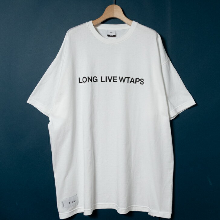 楽天市場】ホワイト（ブランドダブルタップス）（Tシャツ・カットソー