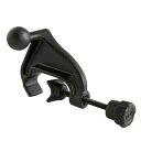 RAMマウント クランプベース 【 ベースパーツ 】 RAM-B-121BU RAM MOUNTS ラムマウント