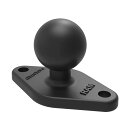 RAMマウント ボール付きダイヤジョイント 【 ジョイントパーツ 】 RAM-B-238U RAM MOUNTS ラムマウント