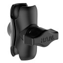 RAMマウント アームパーツ 1.75インチ 【 アームパーツ 】 RAM-B-201U-A RAM MOUNTS ラムマウント