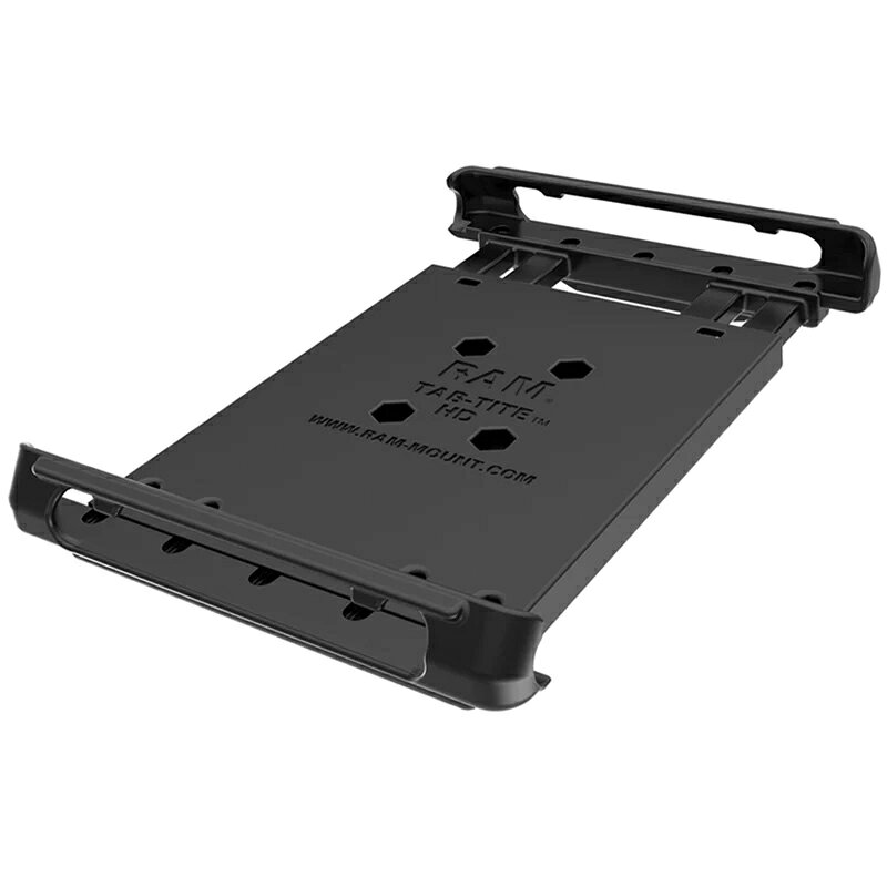 RAMマウントRAMマウント タブレットホルダー(M/薄型) 【 ホルダーパーツ 】 RAM-HOL-TAB2U RAM MOUNTS ラムマウント pda-10002900 PDA工房 サンプル画像3