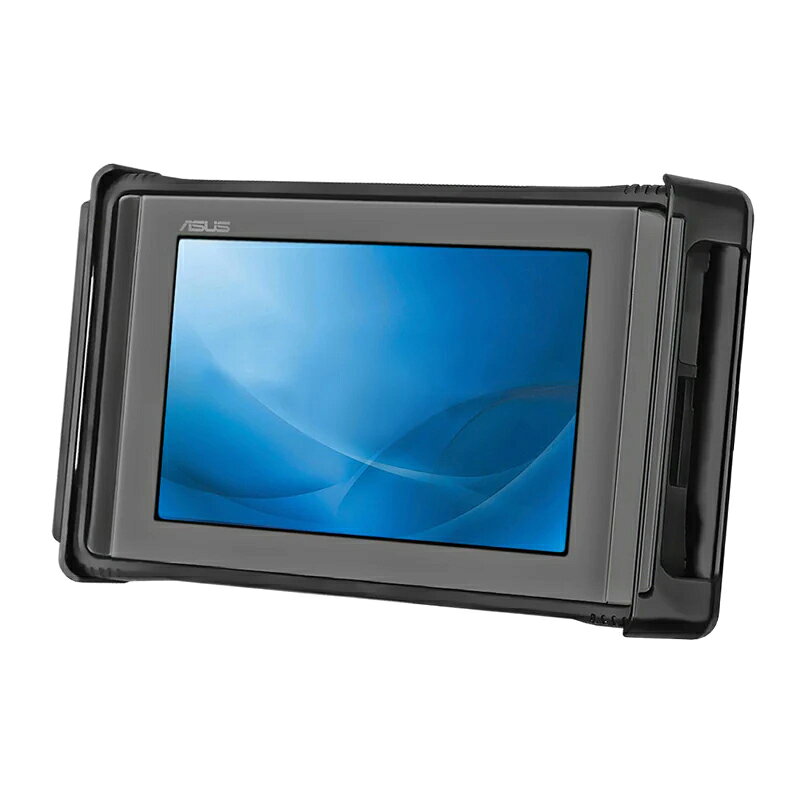 RAMマウントRAMマウント タブレットホルダー(M/厚型) 【 ホルダーパーツ 】 RAM-HOL-TAB4U RAM MOUNTS ラムマウント pda-10003047 PDA工房 サンプル画像3
