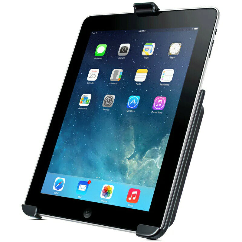 RAM}Eg iPad 4/iPad 3/iPad 2pz_[ yz_[p[cz RAM-HOL-AP15U RAM MOUNTS }Eg