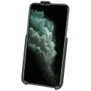 RAMマウント iPhone 11 Pro Max 専用ホルダー 【ホルダーパーツ】 RAM-HOL-AP30U RAM MOUNTS ラムマウント