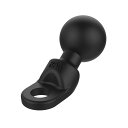 【 訳あり 在庫処分 在庫限り 】RAMマウントRAMマウント 9mmホールアングルプレートベース 【 ベースパーツ 】 RAM-B-272U RAM MOUN...