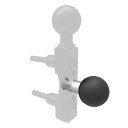 【 訳あり 在庫処分 在庫限り 】RAMマウントRAMマウント 拡張ボール 【 ベースパーツ 】 RAM-B-309-3U RAM MOUNTS ラムマウント