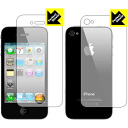 ★iPhone 4S対応★Perfect Shield for iPhone 4