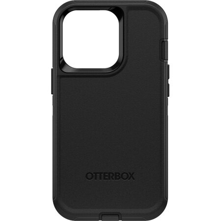 オッターボックス Otterbox iPhone 13 Pro Defender ケース(Black)