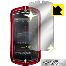 Mirror Shield G’zOne TYPE-L CAL21 日本製 自社製造直販