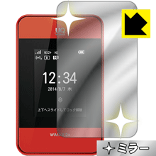 PDA˼㤨Mirror Shield Wi-Fi WALKER WiMAX 2+ HWD15  ¤ľΡפβǤʤ1,131ߤˤʤޤ