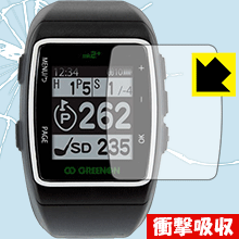 ׷ۼ  ݸե THE GOLF WATCH mk2+ / mk2  ¤ľ