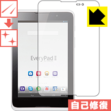 キズ自己修復保護フィルム EveryPad 2 日本製 自社製造直販