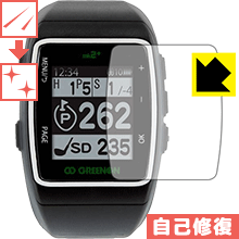 ʽݸե THE GOLF WATCH mk2+ / mk2  ¤ľ