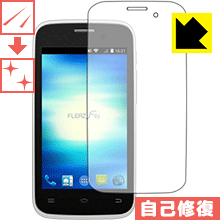 キズ自己修復保護フィルム FLEAZ F4s /...の商品画像