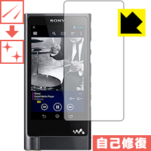 キズ自己修復保護フィルム ウォー�