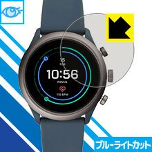 u[CgJbgیtB FOSSIL Sport Smartwatch (FTW40V[Yp) { А