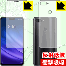 Ռzy˒ጸzیtB Xiaomi Mi 8 Lite (ʃZbg) { А