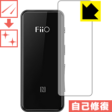 キズ自己修復保護フィルム FiiO BTR3 日本製 自社製造直販