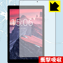 衝撃吸収【 光沢 】保護フィルム CHUWI Hipad 日本製 自社製造直販 衝撃吸収【 光沢 】保護フィルム CHUWI Hipad 日本製 自社製造直販