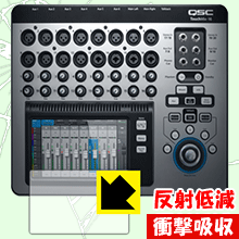 ׷ۼȿ㸺ݸե QSC TouchMix-16  ¤ľ