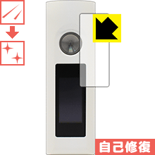 キズ自己修復保護フィルム asMODus Colossal 80W 日本製 自社製造直販