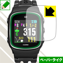 ڡѡ饤ݸե THE GOLF WATCH NORM  ¤ľ