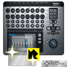 Mirror Shield QSC TouchMix-16  ¤ľ