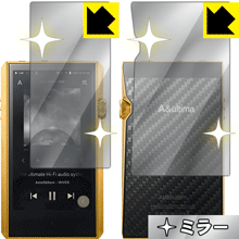 Mirror Shield Astell&Kern A&ultima SP1000M (ξ�̥��å�) ������ ������¤ľ��
