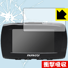 �׷�ۼ��� ���� ���ݸ�ե���� �ɥ饤�֥쥳������ GoSafe S70GS1 ������ ������¤ľ��