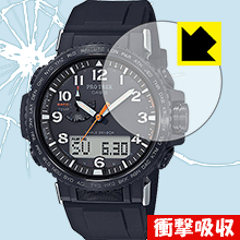 ׷ۼ  ݸե PRO TREK PRW-50꡼/PRW-60꡼  ¤ľ