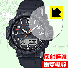 ׷ۼ ȿ㸺 ݸե PRO TREK PRW-50꡼/PRW-60꡼  ¤ľ